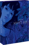 Perfect Blue (1997) (SHOUT! Studios) (Colelctor's Edition)/Junko Iwao, Rica Matsumoto, and Shiho Niiyama@R@4K Ultra HD + Blu-ray