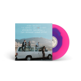 Modern Baseball/MOBO Presents: The Perfect Cast LP feat. Modern Baseball (@Amped Exclusive