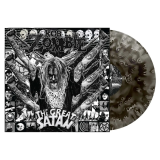 Rob Zombie/The Great Satan (Ghostly Black Vinyl)