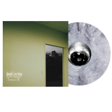 Spanish Love Songs/A Brief Intermission In The Flattening Of Time (Salt n Peppa Marble Vinyl)