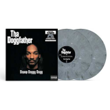 Snoop Doggy Dogg/Tha Doggfather (Iex)@Explicit Version@Amped Exclusive