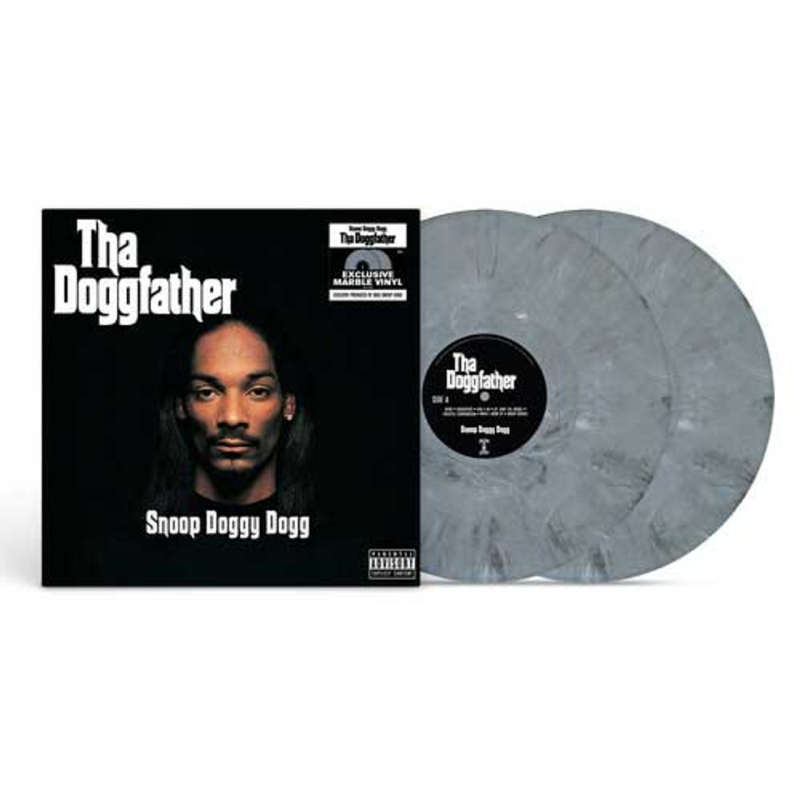 Snoop Doggy Dogg/Tha Doggfather (Iex)@Explicit Version@Amped Exclusive