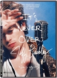 It's Never Over, Jeff Buckley (2025)/Jeff Buckley, Mary Guibert, and Ben Harper@Not Rated@DVD