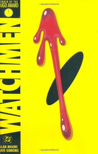 Watchmen/Alan Moore & Dave Gibbons