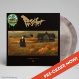 Puscifer/Normal Isn't (Zia Exclusive)@Tan Smoke Vinyl Double LP@Limited to 500