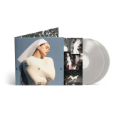 Rosalía/Lux (Crystal Clear Vinyl)@2LP