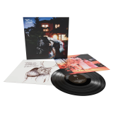 Bat For Lashes/Fur & Gold (2025 Remaster)