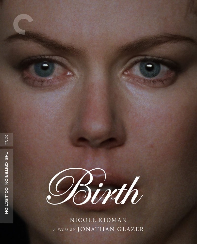 Birth (2004) (Criterion Collection)/Nicole Kidman, Lauren Bacall, and Cameron Bright@R@Blu-ray