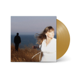 Courtney Marie Andrews/Valentine (Gold Vinyl)