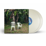 BAD BUNNY/DEBI TIRAR MAS FOTOS (Opaque White Vinyl)