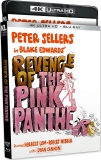 The Revenge of the Pink Panther (1978) (KL Studio Classics)/Peter Sellers, Herbert Lom, and Robert Webber@PG@4K ULTRA HD + BLU-RAY