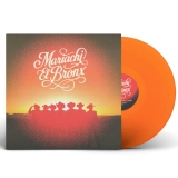 Mariachi El Bronx/Mariachi El Bronx Iv@Amped Exclusive