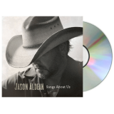Jason Aldean/Songs About Us