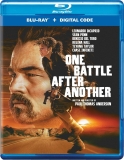One Battle After Another (2025)/Leonardo Dicaprio, Sean Penn, and Benicio del Toro@R@Blu-ray