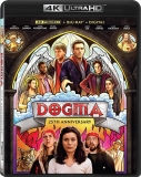 Dogma (1999)/Ben Affleck, Matt Damon, and Linda Florentino@R@4K Ultra HD + Blu-ray