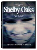Shelby Oaks (2025)/Camille Sullivan, Brendan Sexton III, and Keith David@R@DVD