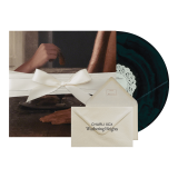 Charli XCX/Wuthering Heights (Soundtrack) (2026) (Green/Black Vinyl) (w/Lyric Booklet Enclosed in an Envelope)@LP