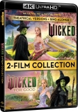 Wicked 2-Movie Collection/Wicked 2-Movie Collection