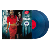 Les Nubians/Princesses Nubiennes (Blue Vinyl)@SYEOR26@2LP
