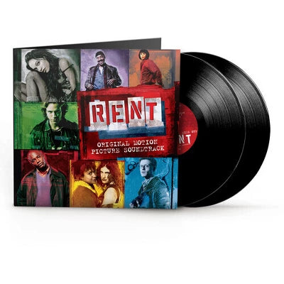 RENT/Original Motion Picture Soundtrack