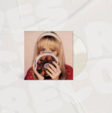 Sabrina Carpenter/fruitcake (Milky Clear Vinyl)@12" EP