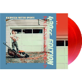 Bilmuri/American Motor Sports (420cc Edition) (Translucent Red Vinyl)@Translucent Red Vinyl