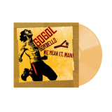 Gogol Bordello/We Mean It, Man! (Transparent Beer Vinyl)@Indie Exclusive