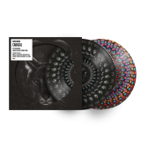 Disclosure/Caracal (Zoetrope Vinyl)@10th Anniversary Edition@2LP