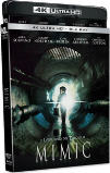 Mimic (1992) (KL Studio Classics)/Mira Sorvino, Jeremy Northam, and Josh Brolin@R@4K Ultra HD + Blu-ray