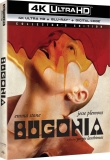 Bugonia (2025)/Emma Stone, Jessen Plemons, and Aidan Delbis@R@4K Ultra HD + Blu-ray