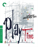 PlayTime (1967) (Criterion Collection)/Jacques Tati, Barbara Dennek, and Rita Maiden@Not Rated@NR