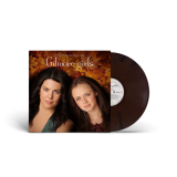 Gilmore Girls/Soundtrack (Coffee Vinyl)@Sam Phillips@Sam Phillips