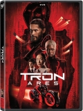 TRON: Ares (2025)/Jared Leto, Greta Lee, and Evan Peters@PG-13@DVD