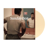Nick Jonas/Sunday Best (Bone Vinyl)