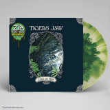 Tigers Jaw/Lost On You (Zia Exclusive)@Cloudy Green Vinyl@Limited To 300