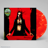 TX2/End Of Us (Zia Exclusive)@Cloudy Red Vinyl@Limited To 300