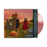 Magdalena Bay/This Is The World (I Made It For You) / Nice Day (MARBLED IN PINK WISP VINYL)