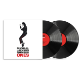 Michael Jackson/Number Ones@2LP