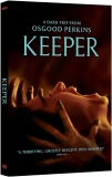 Keeper (2025)/Tatiana Maslany, Rossif Sutherland, and Birkett Turton@R@DVD