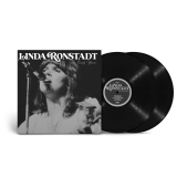 Linda Ronstadt/Early Years@Amped Exclusive