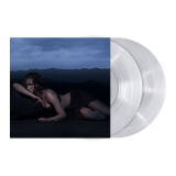 Tate McRae/SO CLOSE TO WHAT??? (deluxe) (Ultra Clear Vinyl)@2LP