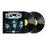 TLC/FanMail@2LP