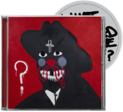 21 Savage/What Happened To The Streets?