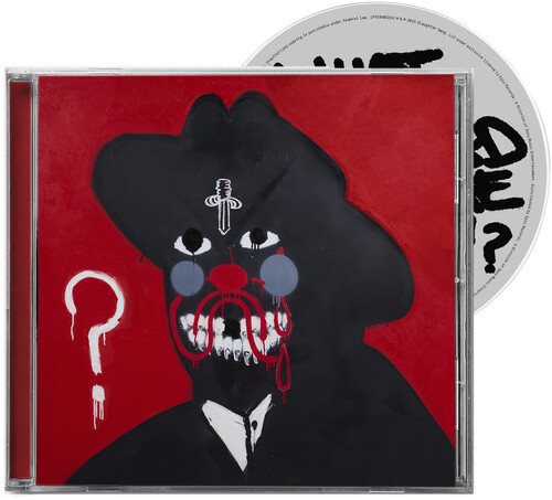 21 Savage/What Happened To The Streets?