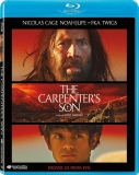 The Carpenter's Son (2025) (Canadian Release)/Nicolas Cage, Noah Jupe, and Tahliah "FKA Twigs" Barnett@R@Blu-ray