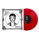 Bruno Mars/The Romantic (Red Vinyl)@Indie Exclusive