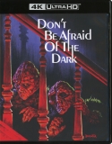 Don't Be Afraid Of The Dark (1973)/Darby/Hutton/Anderson@4K-UHD