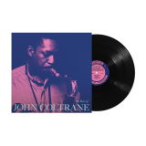 John Coltrane/The Best Of John Coltrane@LP