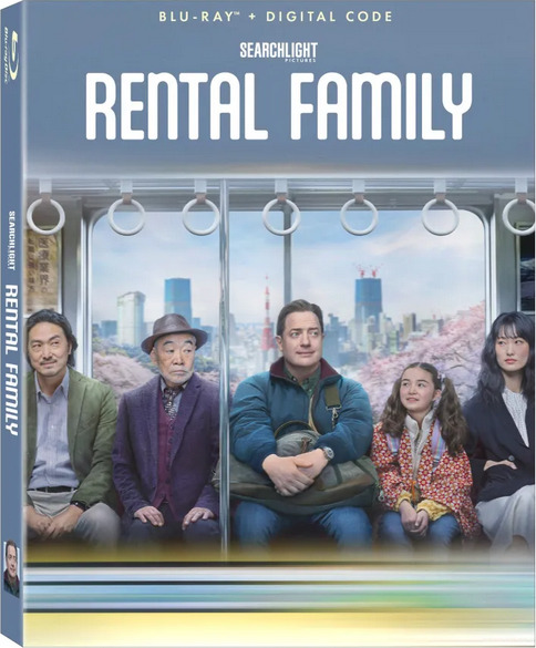 Rental Family (2025)/Fraser/Hira/Yamamoto