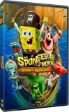 The SpongeBob Movie: Search for SquarePants (2025) (Canadian Release)/Tom Kenny, Bill Fagerbakke, and Clancy Brown@PG@DVD
